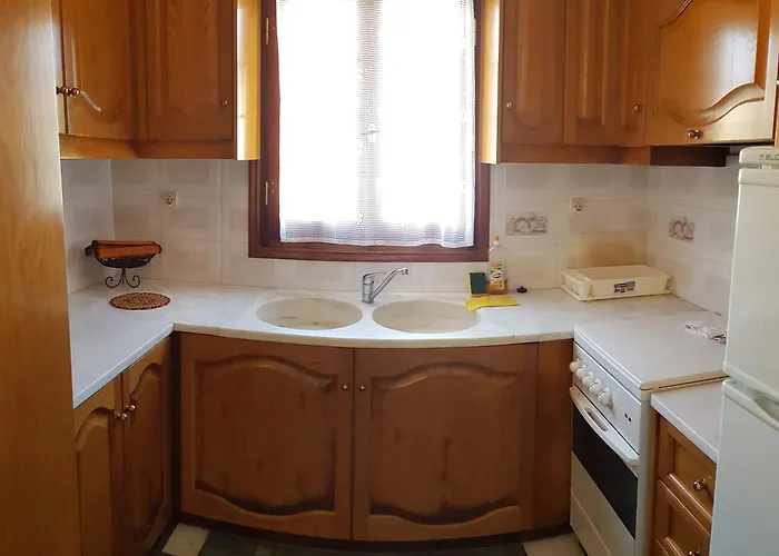 Marcello Country Holiday home *