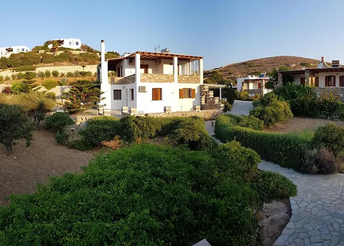 Marcello Country Holiday home Parikia (Paros)