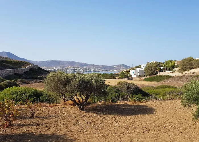 Holiday home Marcello Country Parikia (Paros)