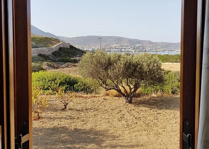 Marcello Country Parikia (Paros)