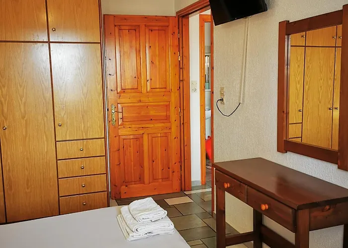 Marcello Country Holiday home