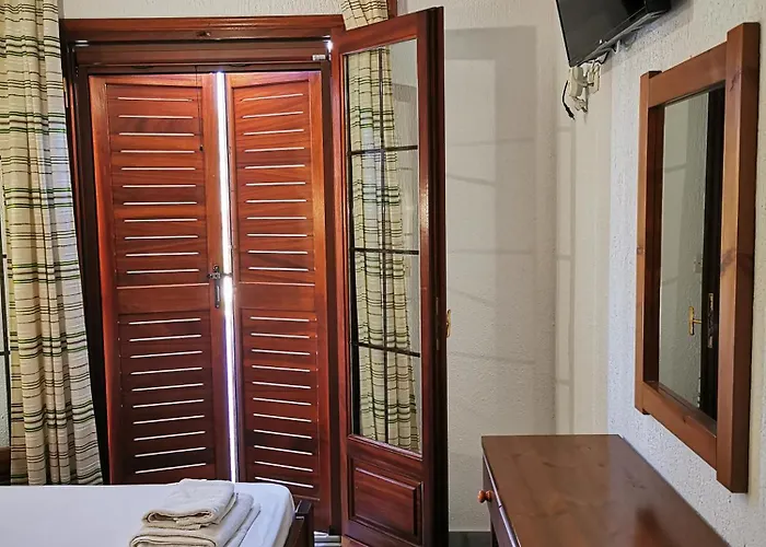 Holiday home Marcello Country