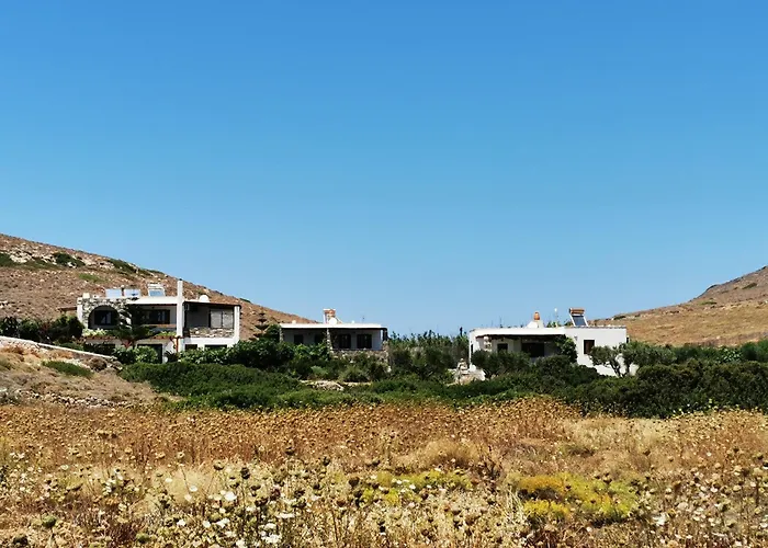 Marcello Country Holiday home *