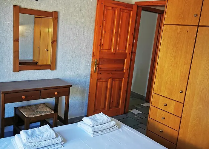 Holiday home Marcello Country *