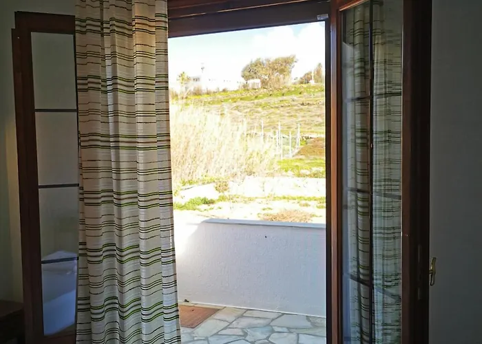 Holiday home Marcello Country Parikia (Paros)