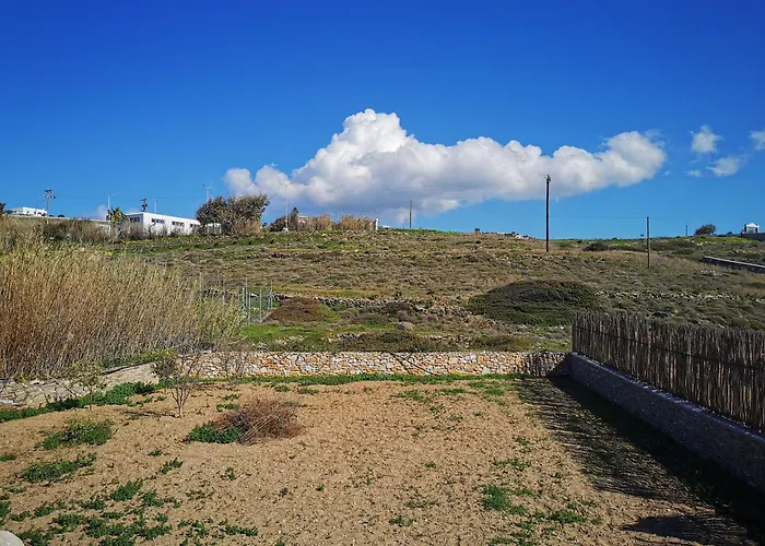 Marcello Country Holiday home