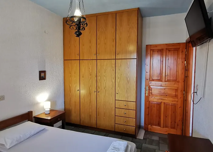 Marcello Country Holiday home *