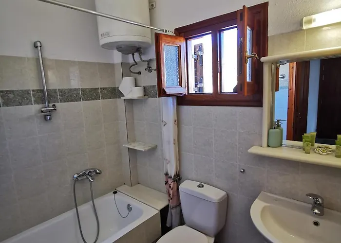 Marcello Country Holiday home Parikia (Paros)