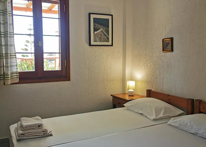 Holiday home Marcello Country Parikia (Paros)