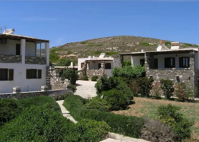 Holiday home Marcello Country Parikia (Paros)
