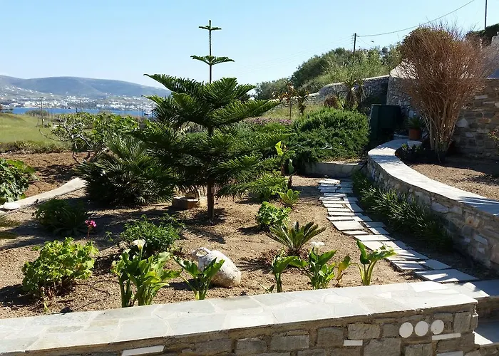 Marcello Country Holiday home Parikia (Paros)