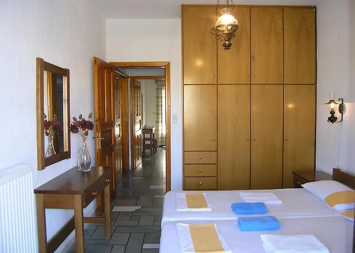 Marcello Country Holiday home *