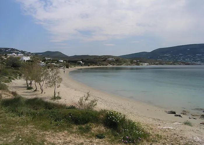 Marcello Country Holiday home