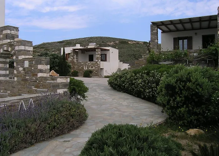 Marcello Country Parikia (Paros)