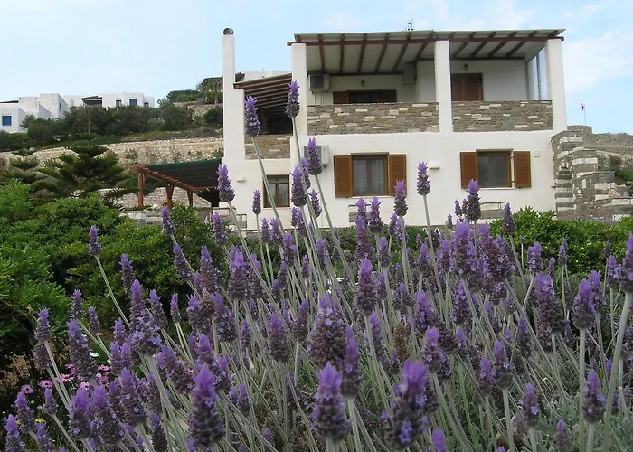 Marcello Country Holiday home Parikia (Paros)