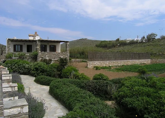 Holiday home Marcello Country Parikia (Paros)