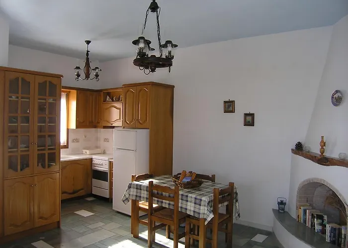 Marcello Country Holiday home