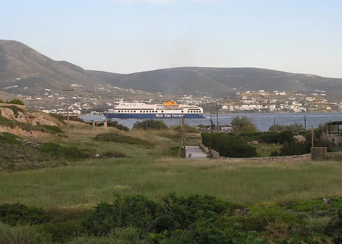 Marcello Country Holiday home Parikia (Paros)