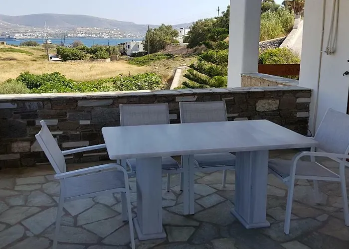 Holiday home Marcello Country