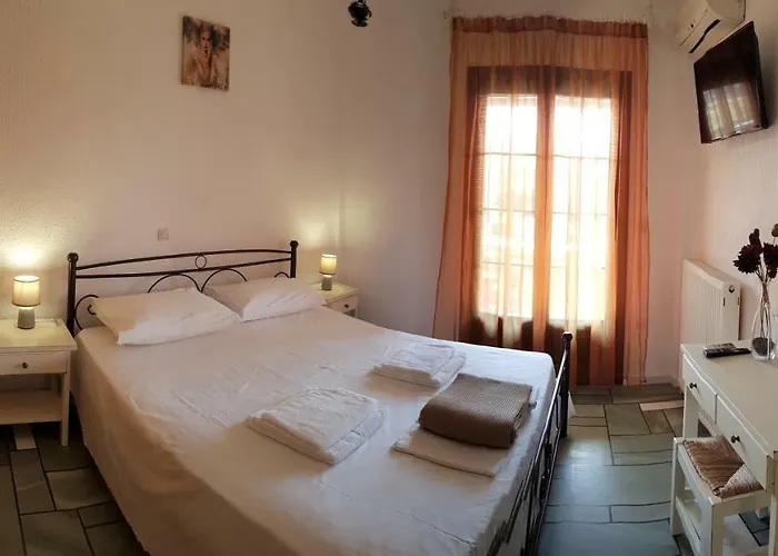 Marcello Country Holiday home *