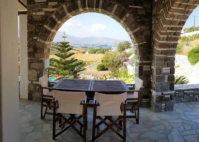 Holiday home Marcello Country Parikia (Paros)