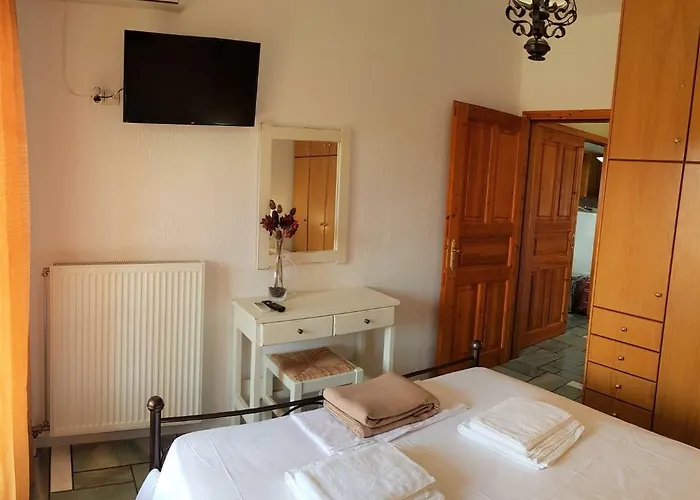 Holiday home Marcello Country