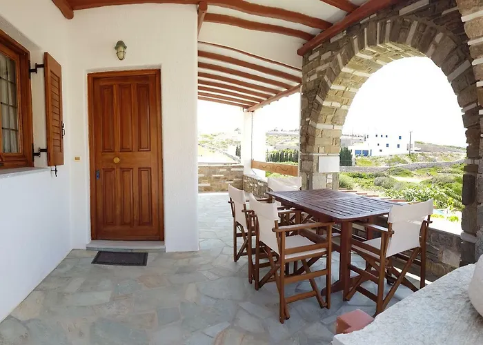 Holiday home Marcello Country *