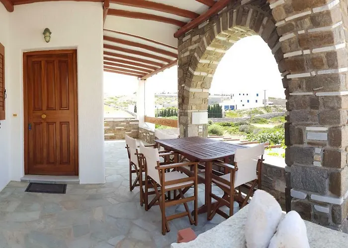 Holiday home Marcello Country