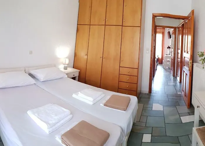 Holiday home Marcello Country Parikia (Paros)