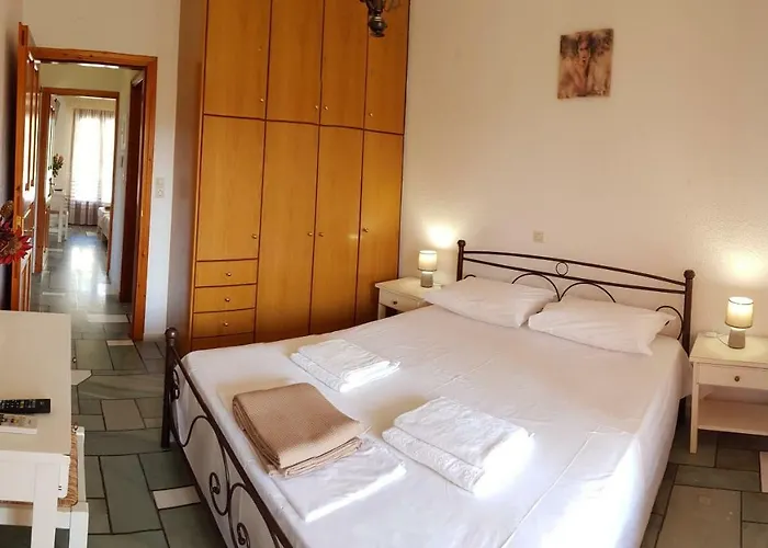 Marcello Country Holiday home *