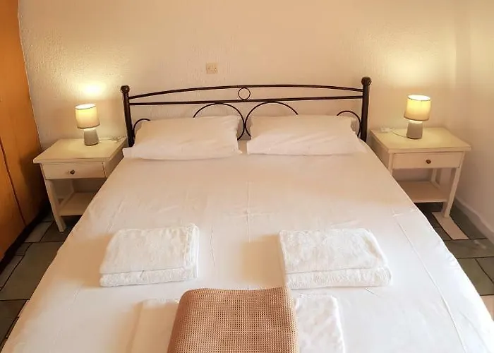 Marcello Country Holiday home *