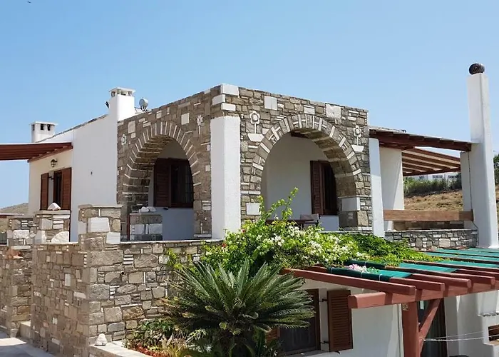 Marcello Country Holiday home *