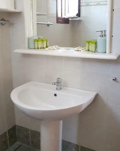 Holiday home Marcello Country