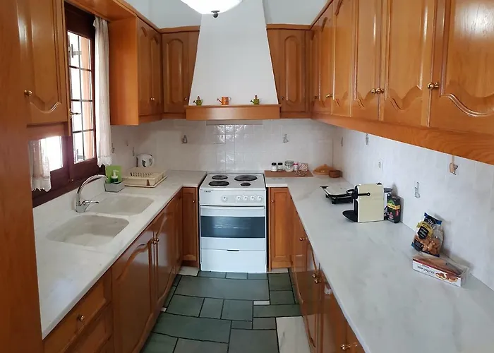 Holiday home Marcello Country Parikia (Paros)